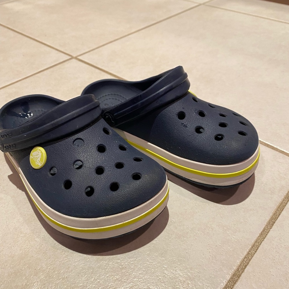Kids Crocs